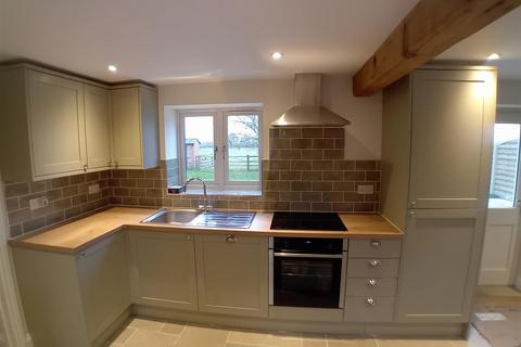 2 bedroom barn conversion to rent, Flecknoe Farm, Flecknoe