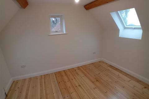 2 bedroom barn conversion to rent, Flecknoe Farm, Flecknoe