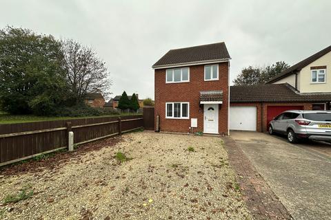 3 bedroom link detached house for sale, Greyhound Gardens, Gloucester GL2