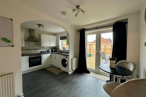 3 bedroom link detached house for sale, Greyhound Gardens, Gloucester GL2