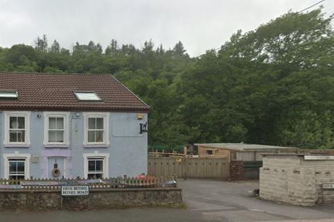 5 bedroom detached house for sale, Bethel Road, Swansea SA9