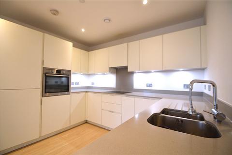 2 bedroom apartment to rent, Cherry Orchard Road, Croydon, CR0