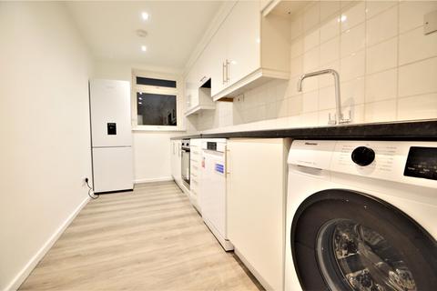 2 bedroom apartment to rent, Duppas Hill Road, Croydon, CR0