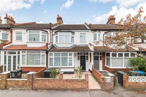 3 bedroom terraced house for sale, Raymead Avenue, Thornton Heath, CR7