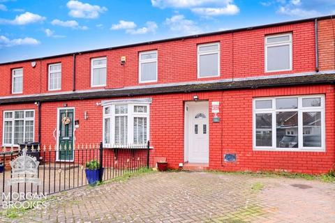 3 bedroom terraced house to rent, Brownlow Bend, Basildon