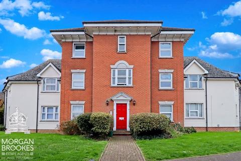 1 bedroom apartment for sale, Tattersalls Chase, Southminster