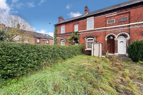 2 bedroom terraced house for sale, Westwood Terrace, Leek, ST13 5EJ.