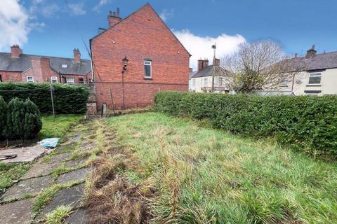 2 bedroom terraced house for sale, Westwood Terrace, Leek, ST13 5EJ.