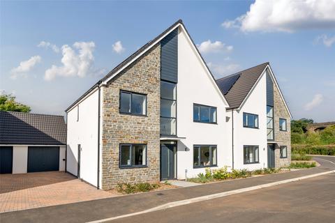 4 bedroom detached house for sale, The Ferndale- Herons Lea, Bristol BS16