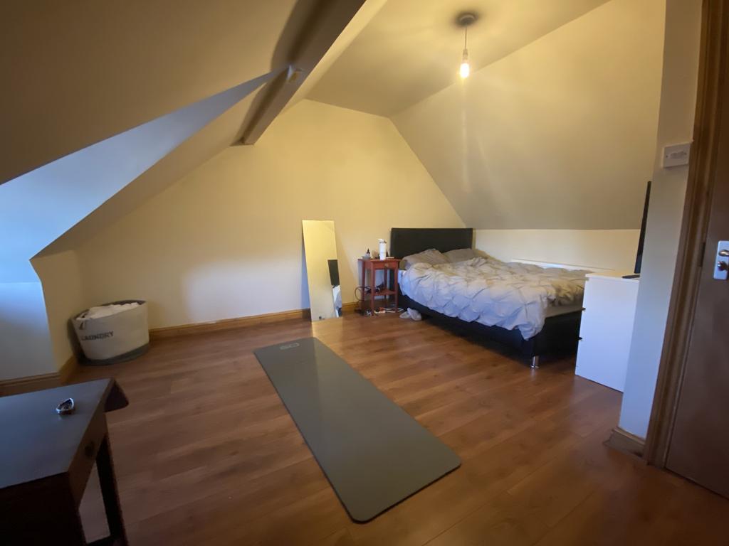 Bedroom 4a