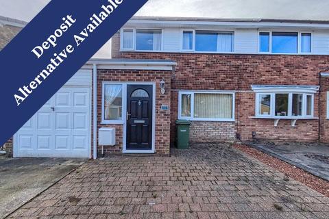 undefined, Debruse Avenue, Yarm