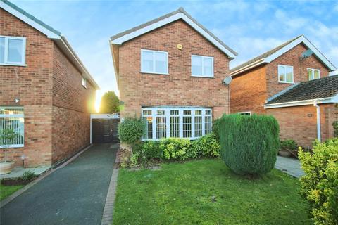 3 bedroom detached house for sale, Kent Close, Worcestershire DY10