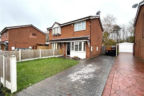 2 bedroom semi-detached house for sale, Woodrush Heath, The Rock, Telford, Shropshire, TF3