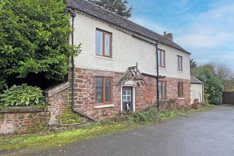 5 bedroom farm house for sale, Woodhill Road, Bridgnorth WV16