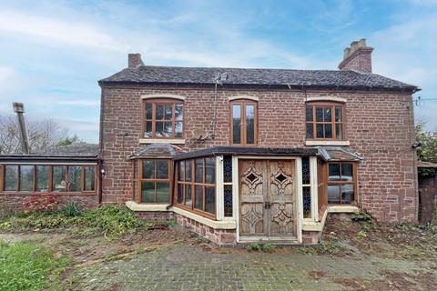 5 bedroom farm house for sale, Woodhill Road, Bridgnorth WV16