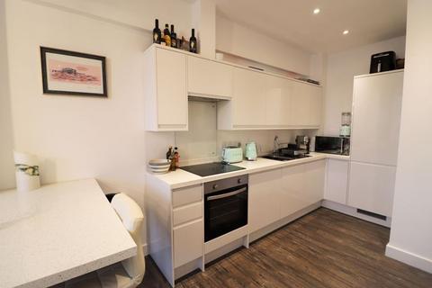 undefined, The Causeway, Worthing