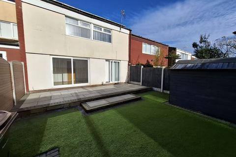 3 bedroom terraced house for sale, Stonyfield, Bootle