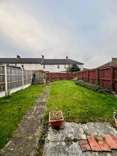 3 bedroom terraced house for sale, Aintree Road, Bootle