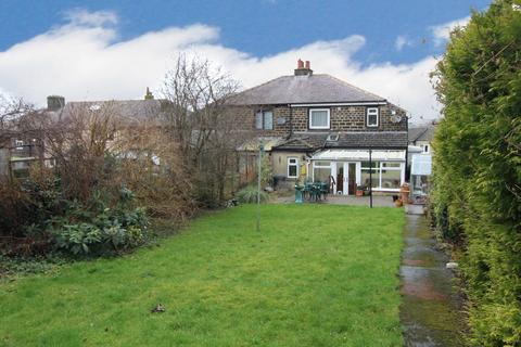 3 bedroom semi-detached house for sale, Golden View Drive, Thwaites Brow, Keighley, BD21