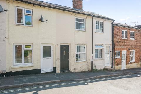 1 bedroom terraced house for sale, Elm Street, Buckingham, Buckinghamshire