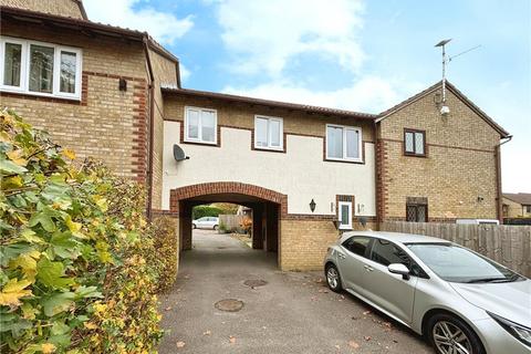 1 bedroom terraced house for sale, Cypress Gardens, Oxfordshire OX26