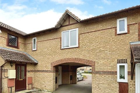 1 bedroom terraced house for sale, Cypress Gardens, Oxfordshire OX26