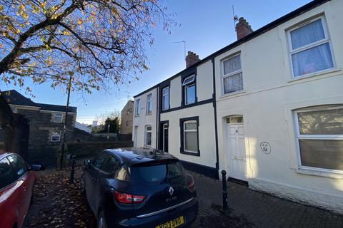 4 bedroom house to rent, Rhymney Street, Cathays, Cardiff