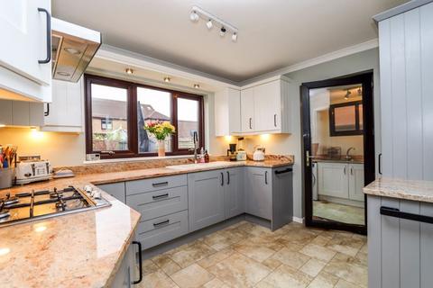 4 bedroom detached house for sale, Chipping Cross, Clevedon