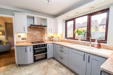 21 Chipping Cross, Clevedon, BS21 5JG