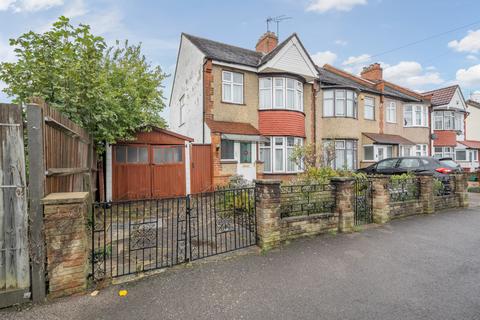 3 bedroom semi-detached house for sale, Grafton Road, Harrow, Middlesex