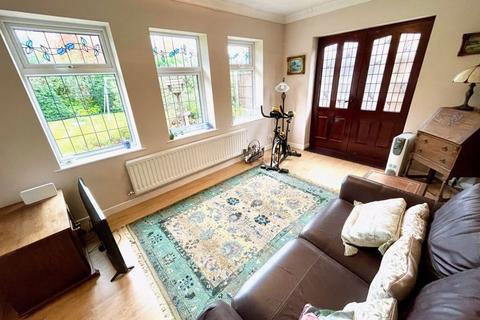 4 bedroom detached house for sale, Green Park, Wrexham