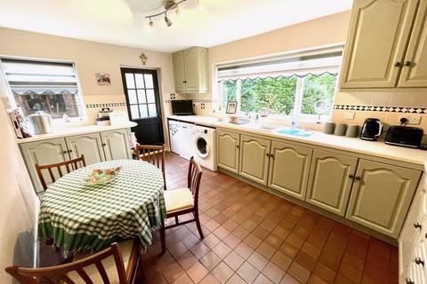 4 bedroom detached house for sale, Green Park, Wrexham