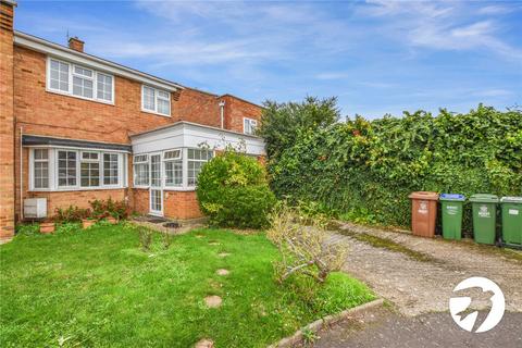 4 bedroom semi-detached house for sale, The Vyne, Bexleyheath, DA7