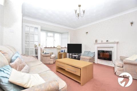 4 bedroom semi-detached house for sale, The Vyne, Bexleyheath, DA7