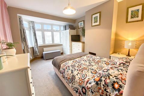 2 bedroom terraced house for sale, Harborough Avenue, Sidcup, Kent, DA15