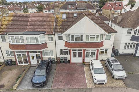 4 bedroom terraced house for sale, Kingswood Close, West Dartford, Kent, DA1