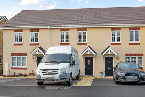 2 bedroom terraced house for sale, Sedge Smith Way, Wantage, Oxfordshire