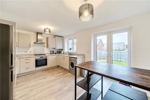 2 bedroom terraced house for sale, Sedge Smith Way, Wantage, Oxfordshire