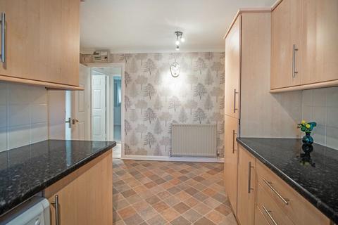 2 bedroom semi-detached bungalow for sale, School Close, Red Row, Morpeth, NE61 5AP