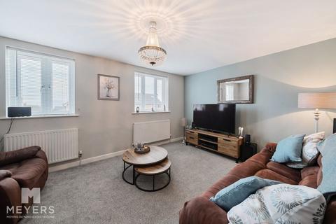 4 bedroom end of terrace house for sale, Sunnyside Road, Weymouth, DT4