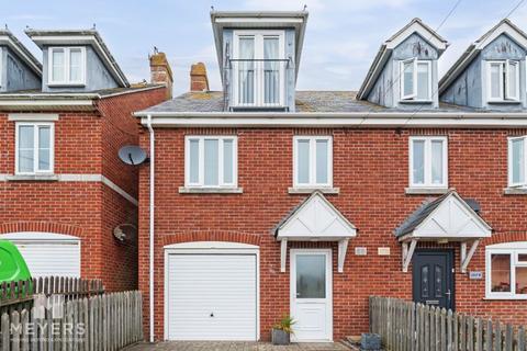 4 bedroom end of terrace house for sale, Sunnyside Road, Weymouth, DT4