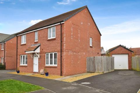 63 Coberley Drive, Salisbury, SP2 9FD