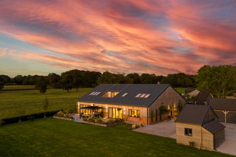 7 bedroom barn conversion for sale, Ryecroft Lane, Tarporley CW6