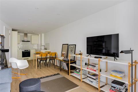 1 bedroom apartment to rent, Gosse Court, Hackney N1