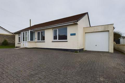 4 bedroom detached bungalow for sale, Illogan Downs - Versatile detached bungalow, chain free sale