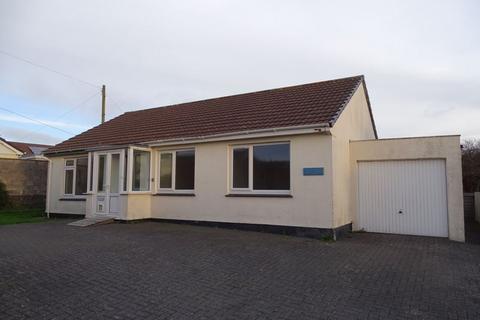 4 bedroom detached bungalow for sale, Illogan Downs - Versatile detached bungalow, chain free sale