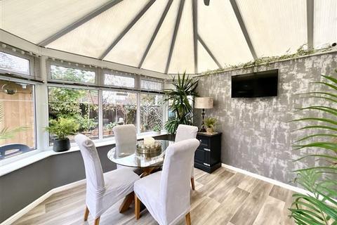 69 Olivers Way, Catcliffe, Rotherham, S60 5UD
