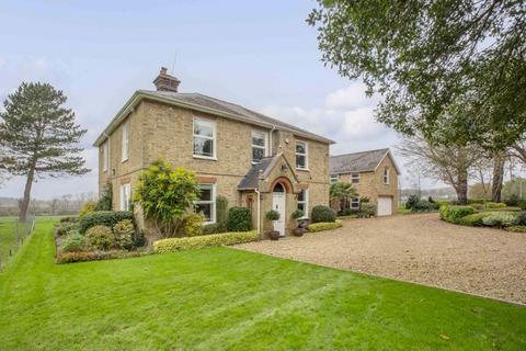 6 bedroom detached house for sale, The Ride, Dunstable LU6