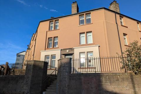 2 bedroom flat to rent, 7A Fyffe Street, Dundee,