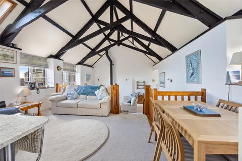 2 bedroom barn conversion for sale, The Plat, Strete, Dartmouth, Devon, TQ6